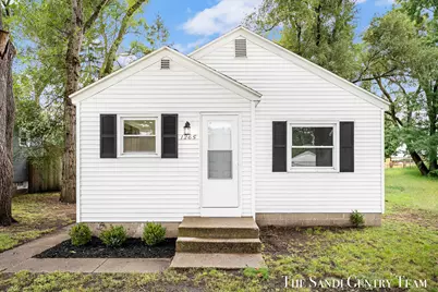 1265 Catherine Avenue, Muskegon, MI 49442 - Photo 2