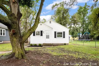1265 Catherine Avenue, Muskegon, MI 49442 - Photo 4