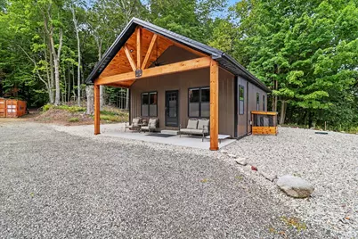 945 N Wilson Road, Mears, MI 49436 - Photo 2