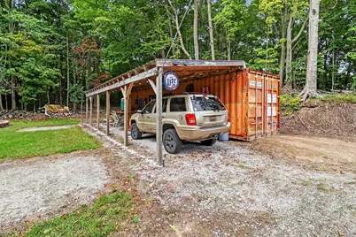 945 N Wilson Road, Mears, MI 49436 - Photo 24