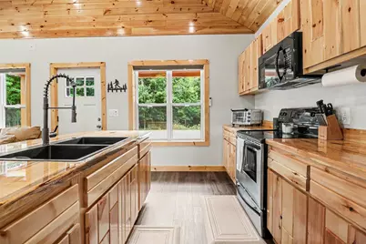 945 N Wilson Road, Mears, MI 49436 - Photo 6