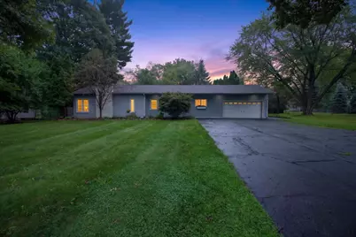 163 Robinson Road, Jackson, MI 49203 - Photo 1