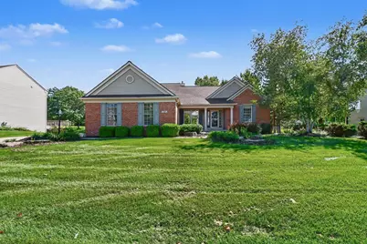 7460 Crystal View Drive SE, Caledonia, MI 49316 - Photo 1