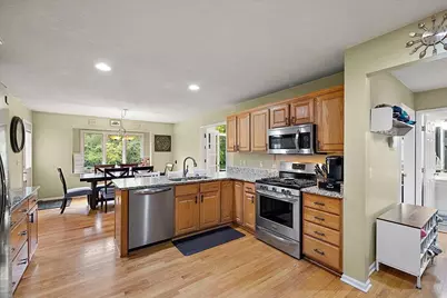 5566 Creekview Drive, Ann Arbor, MI 48108 - Photo 16