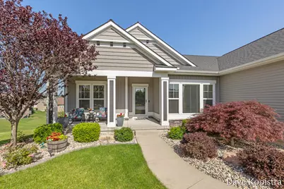 1011 Dreamfield Drive SE, Byron Center, MI 49315 - Photo 2