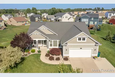 1011 Dreamfield Drive SE, Byron Center, MI 49315 - Photo 42