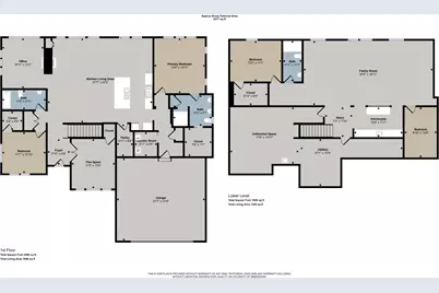 1011 Dreamfield Drive SE, Byron Center, MI 49315 - Photo 48