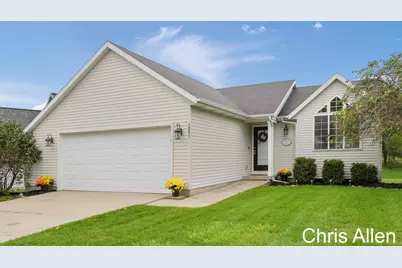 3051 Woodglen Street NW, Grand Rapids, MI 49504 - Photo 2