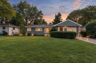 2909 Crestview Ave, Kalamazoo, MI 49006 - Photo 1