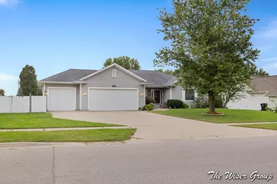 5595 Fieldstone Drive SW, Wyoming, MI 49418 - Photo 52
