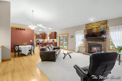 5595 Fieldstone Drive SW, Wyoming, MI 49418 - Photo 8