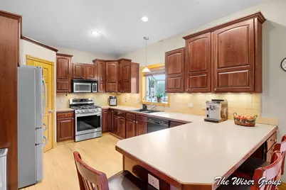 5595 Fieldstone Drive SW, Wyoming, MI 49418 - Photo 14