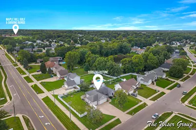 5595 Fieldstone Drive SW, Wyoming, MI 49418 - Photo 56