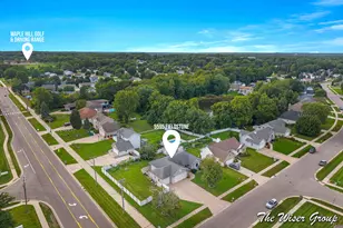 5595 Fieldstone Dr SW, Wyoming, MI 49418 - Photo 56