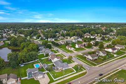 5595 Fieldstone Drive SW, Wyoming, MI 49418 - Photo 58