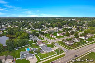 5595 Fieldstone Dr SW, Wyoming, MI 49418 - Photo 58