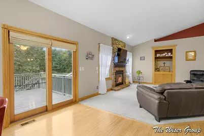 5595 Fieldstone Drive SW, Wyoming, MI 49418 - Photo 12
