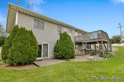 5595 Fieldstone Drive SW, Wyoming, MI 49418 - Photo 42