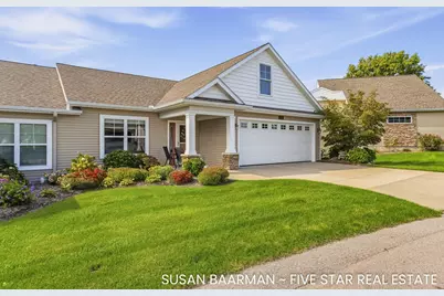 11552 South Lake Drive #108, Holland, MI 49424 - Photo 2
