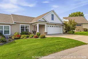 11552 S Lake Dr, Holland, MI 49424 - Photo 2