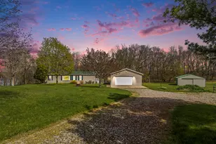 697 Tuttle Rd, Union City, MI 49094 - Photo 1
