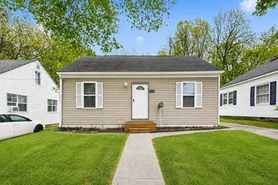 1016 Palmer Avenue, Kalamazoo, MI 49001 - Photo 1