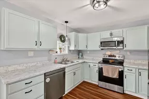 6633 Birchshore Dr, Lakeview, MI 48850 - Photo 12