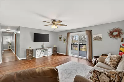 6633 Birchshore Drive, Lakeview, MI 48850 - Photo 4