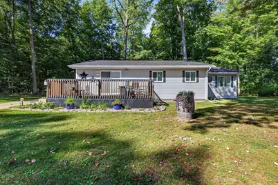 6633 Birchshore Drive, Lakeview, MI 48850 - Photo 2