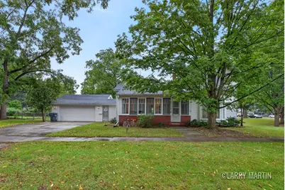 408 Kalamazoo Street, Otsego, MI 49078 - Photo 1