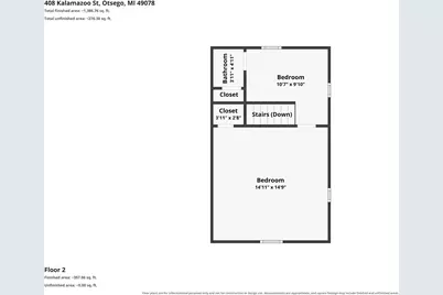 408 Kalamazoo Street, Otsego, MI 49078 - Photo 40