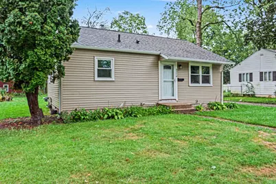 3219 Konkle Street, Kalamazoo, MI 49001 - Photo 4