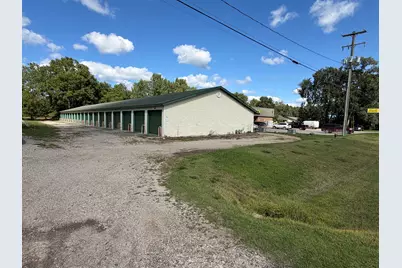 387 E South Street, Hesperia, MI 49421 - Photo 1