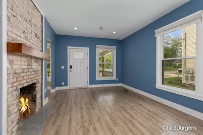 1036 Fairmount Street SE, Grand Rapids, MI 49506 - Photo 6