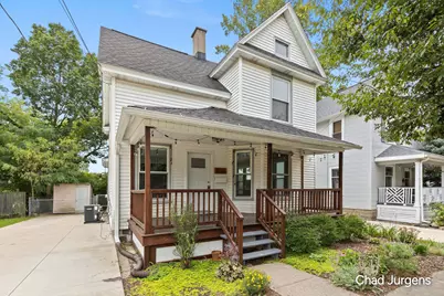 1036 Fairmount Street SE, Grand Rapids, MI 49506 - Photo 1
