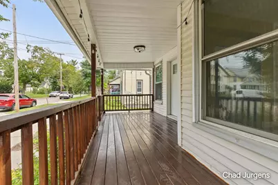1036 Fairmount Street SE, Grand Rapids, MI 49506 - Photo 4
