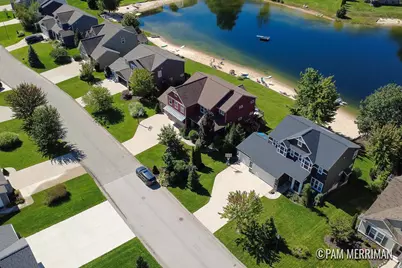 16907 Arbor Way Drive, Nunica, MI 49448 - Photo 50