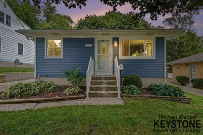 502 Tuttle Avenue NE, Grand Rapids, MI 49503 - Photo 18
