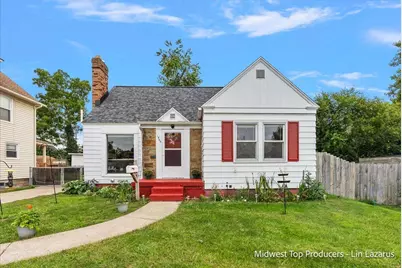 1945 Delwood Avenue SW, Wyoming, MI 49509 - Photo 6