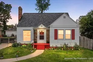1945 Delwood Ave SW, Wyoming, MI 49509 - Photo 1