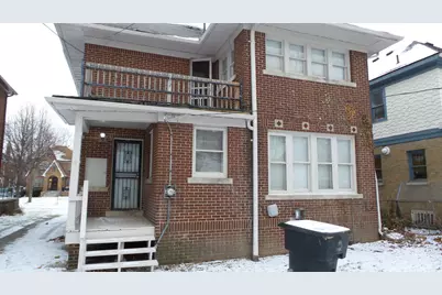 4348 Sturtevant Street, Detroit, MI 48204 - Photo 2