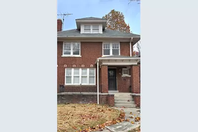 4348 Sturtevant Street, Detroit, MI 48204 - Photo 1