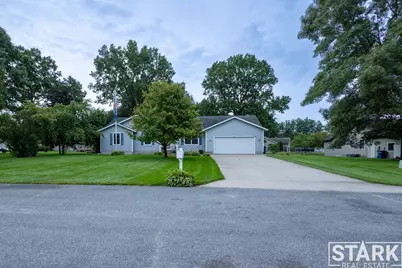 3429 Scotch Pine Drive, Muskegon, MI 49444 - Photo 2