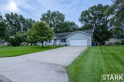 3429 Scotch Pine Drive, Muskegon, MI 49444 - Photo 1