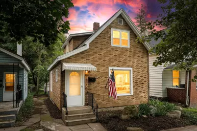 1570 Quarry Avenue NW, Grand Rapids, MI 49504 - Photo 2