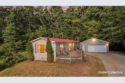 13370 Clausen Road, Trufant, MI 49347 - Photo 1