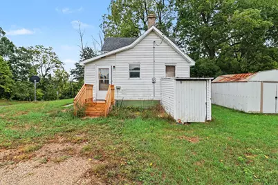 3593 S Maple Island Road, Hesperia, MI 49421 - Photo 6