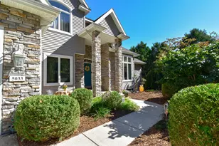 5033 Deerwood Trail, Stevensville, MI 49127 - Photo 2