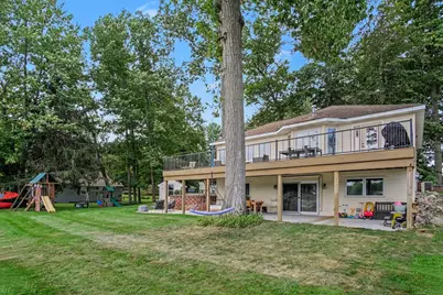 111 Maple Avenue, Stanton, MI 48888 - Photo 2