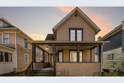 20 Wendell Street, Battle Creek, MI 49017 - Photo 2